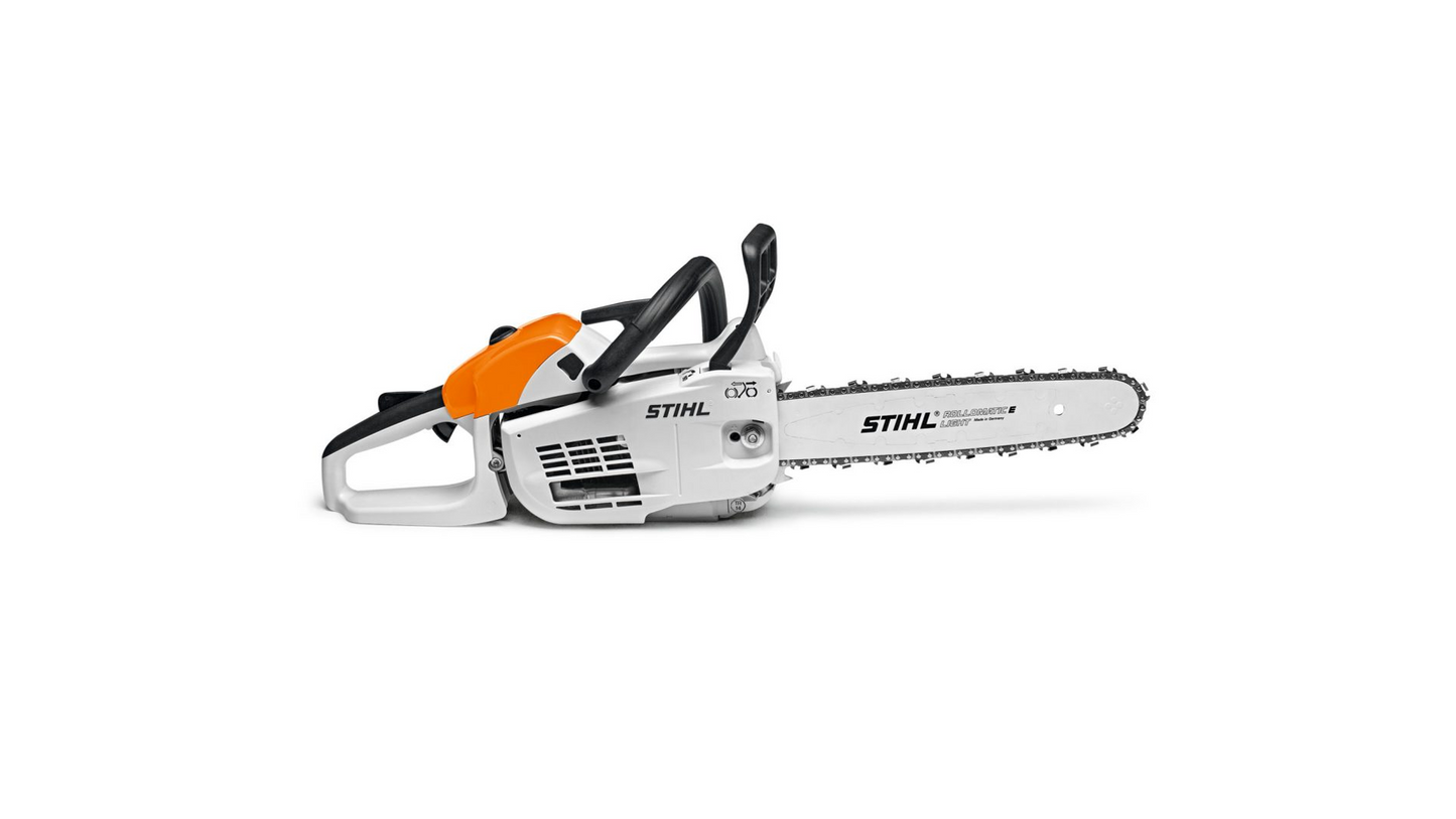 Motosega Stihl MS 201 C-M
