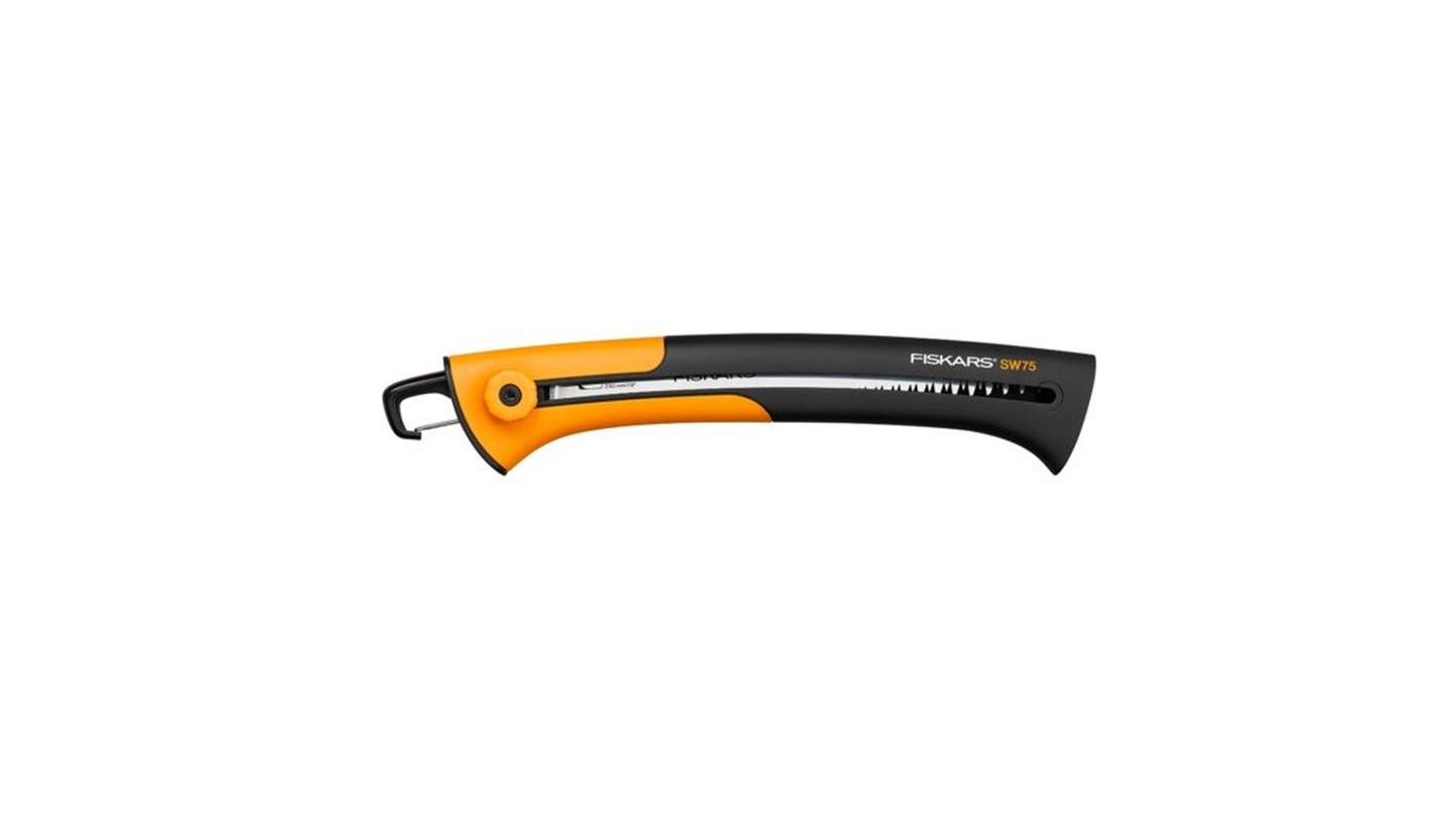 Seghetto Giardino Fiskars Xtract L SW75