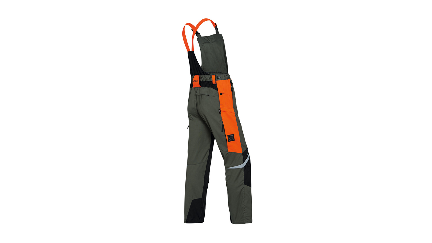 Salopette STIHL FUNCTION ERGO