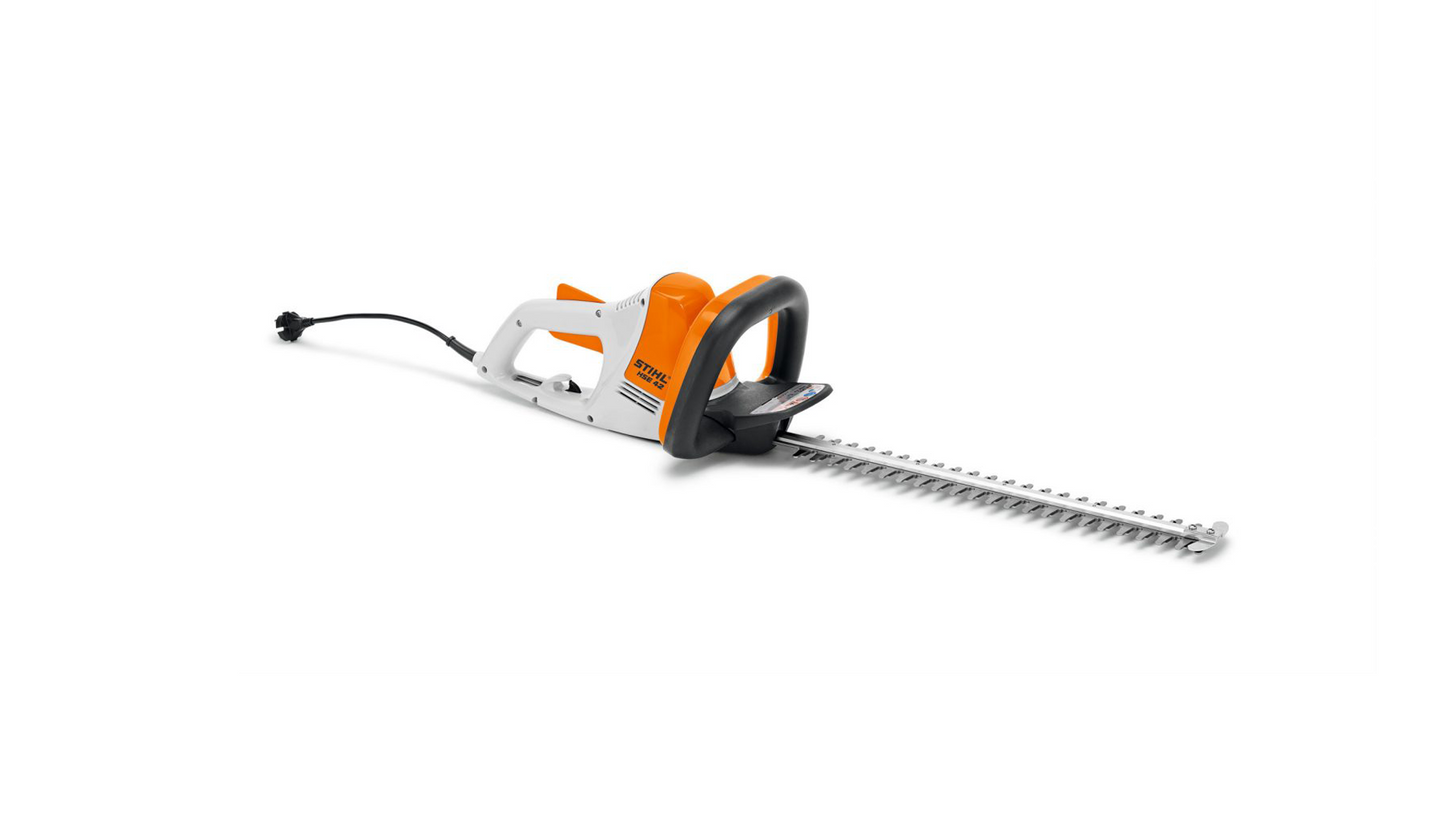 Tosasiepi Stihl HSE 42
