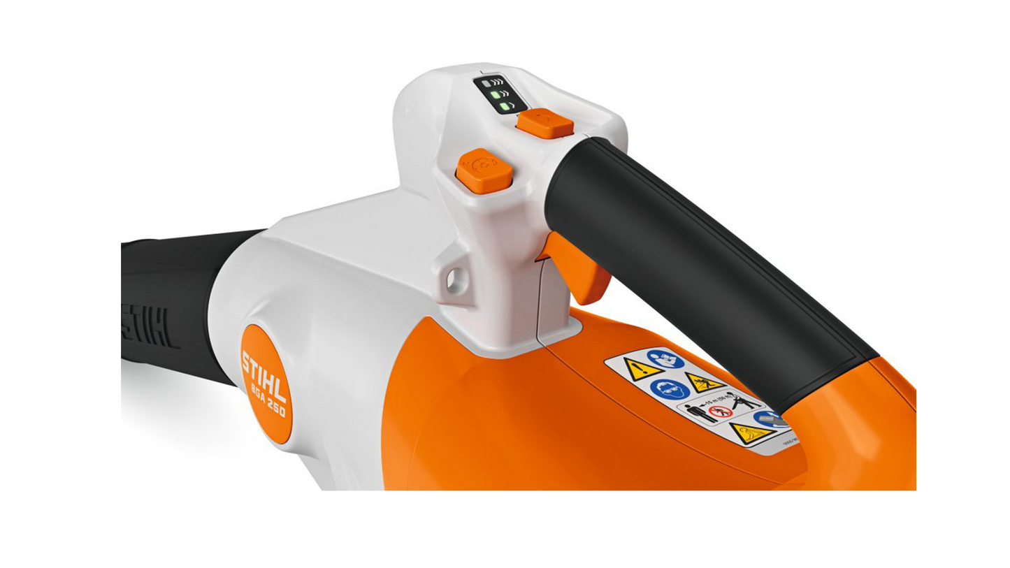 Soffiatore Stihl BGA 250