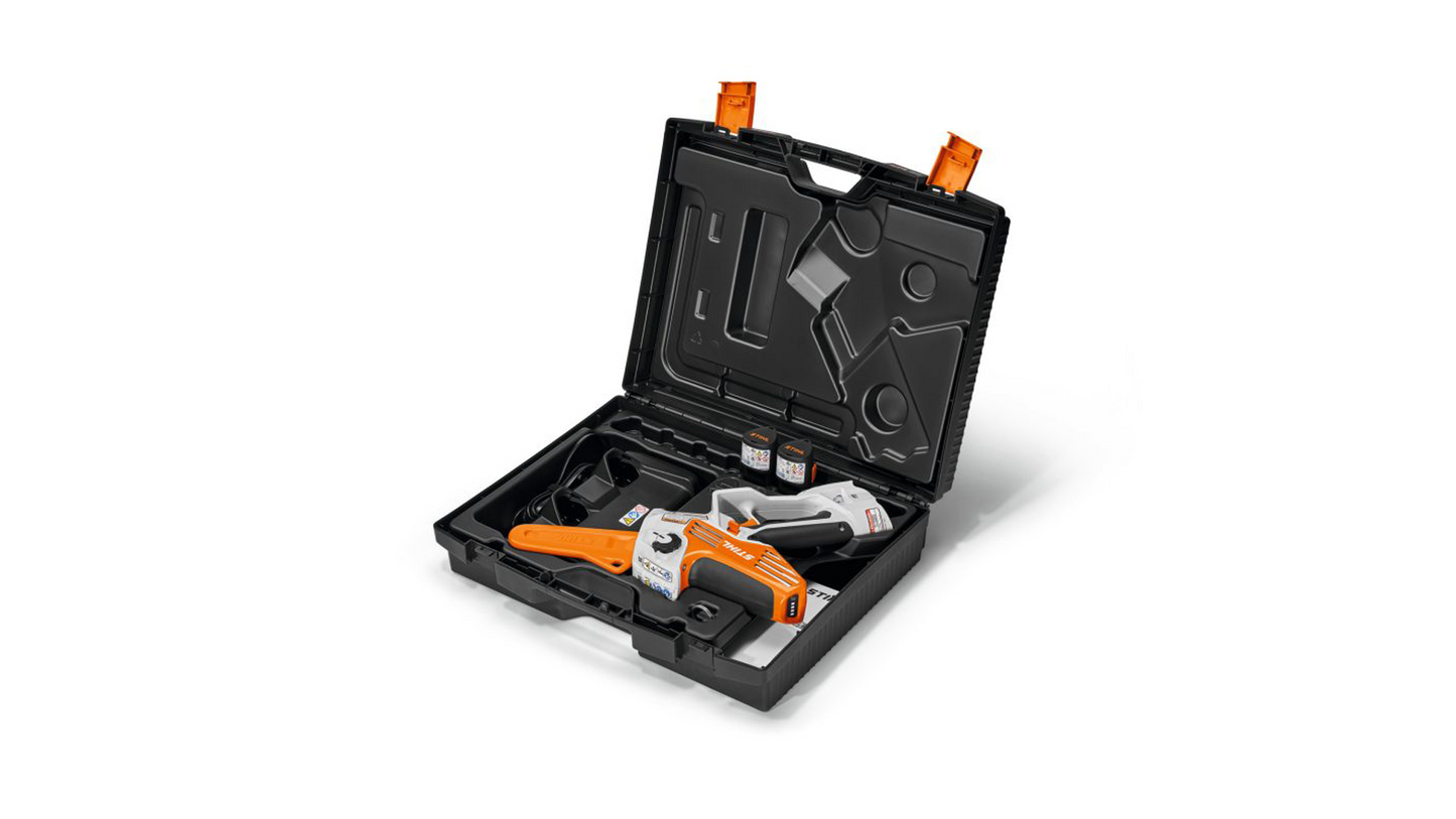 Potatore Stihl GTA 40 SET