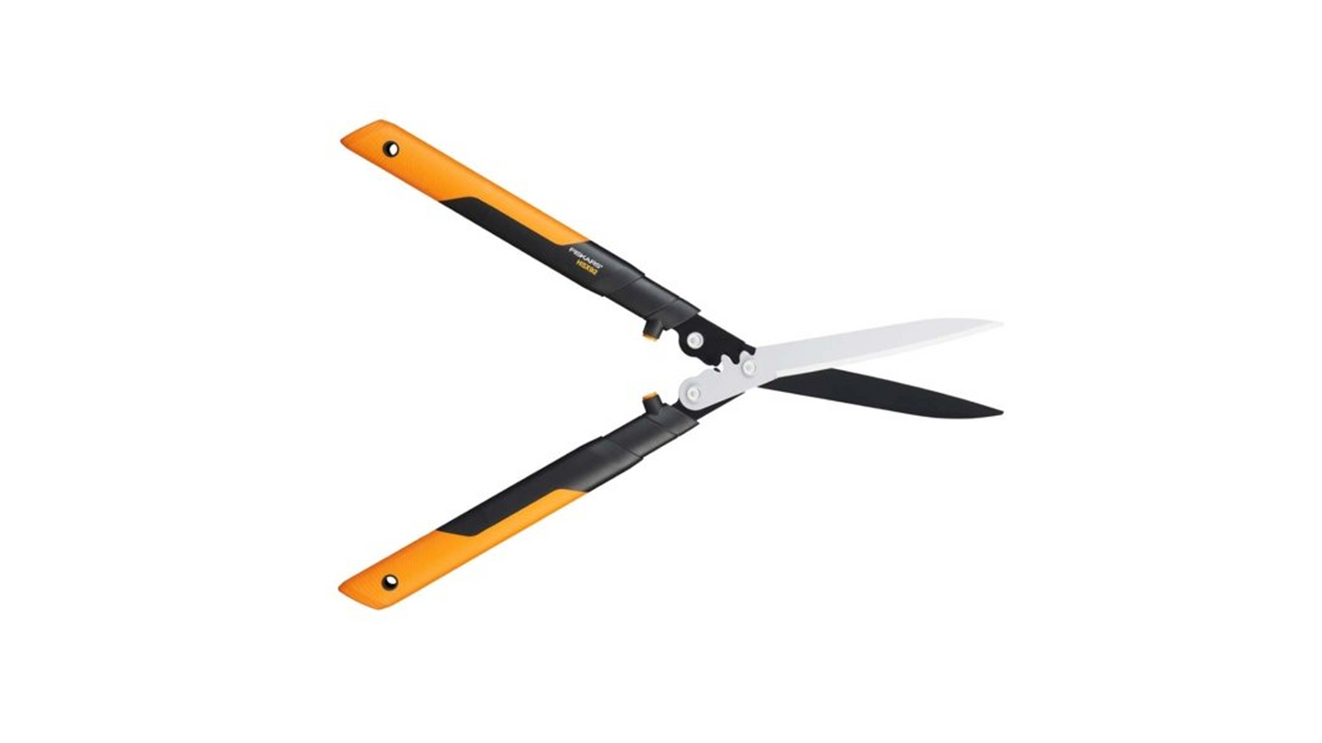 Cesoie siepi Fiskars PowerGear X HSX92