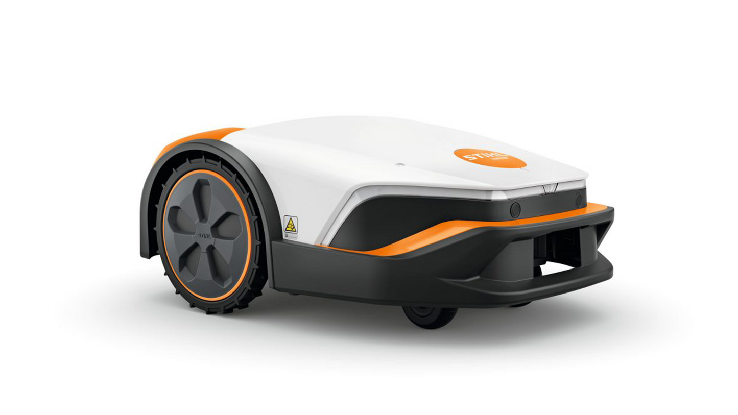Robot a cavo Stihl iMOW 7