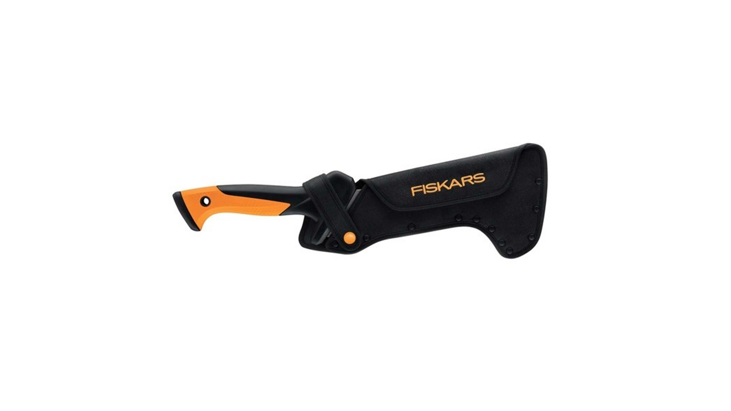 Roncola Seghettata Fiskars Solid