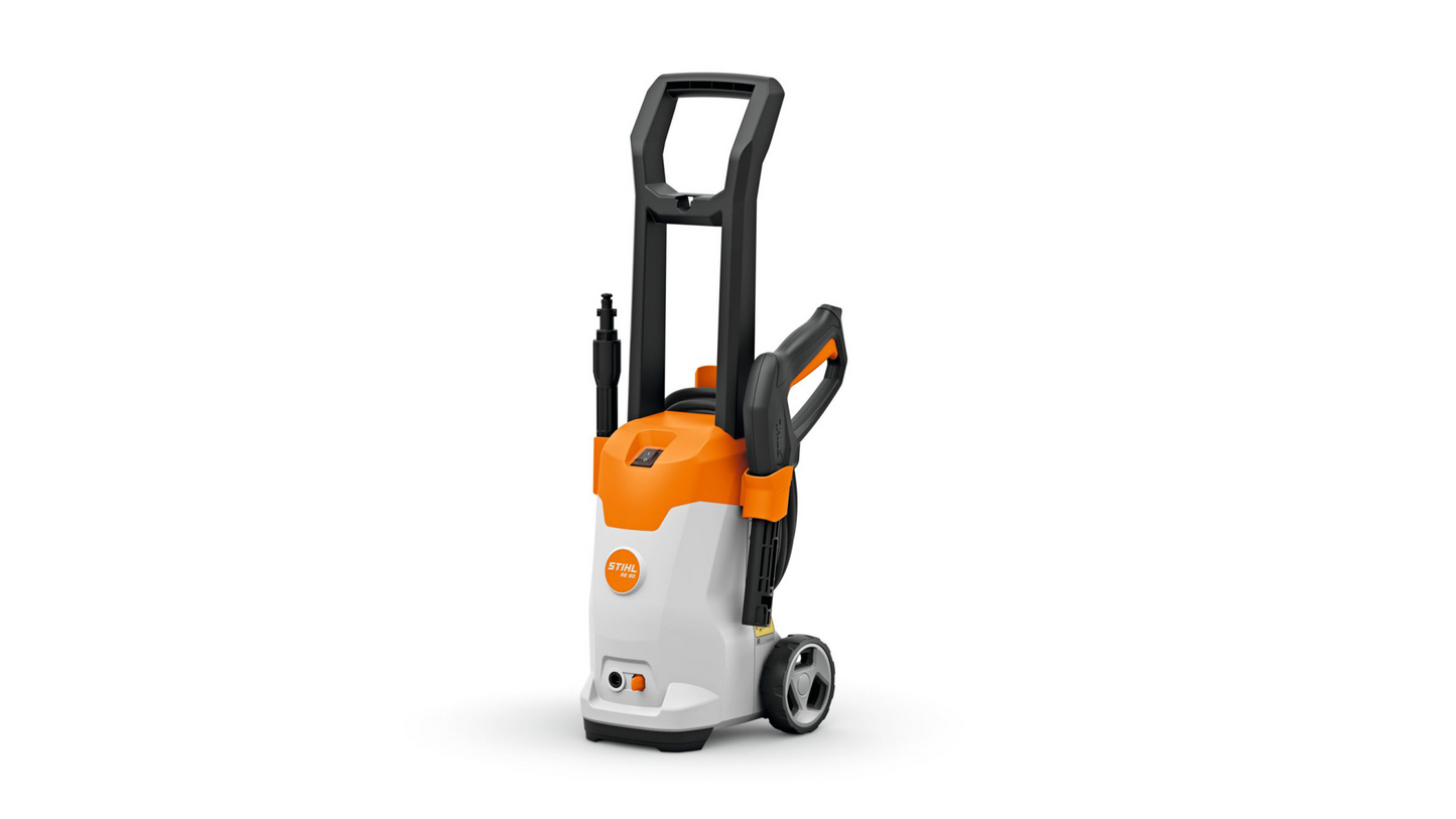 Idropulitrice Stihl RE 80