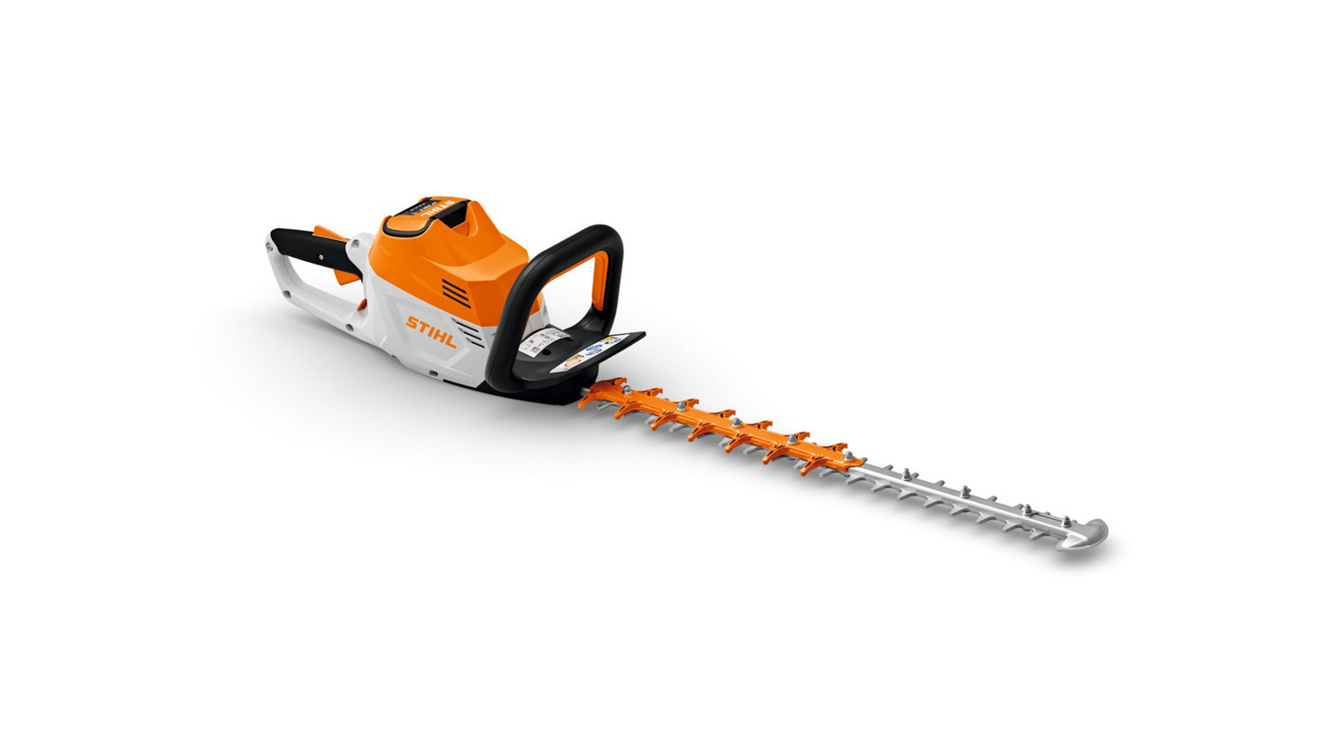 Tosasiepi Stihl HSA 100