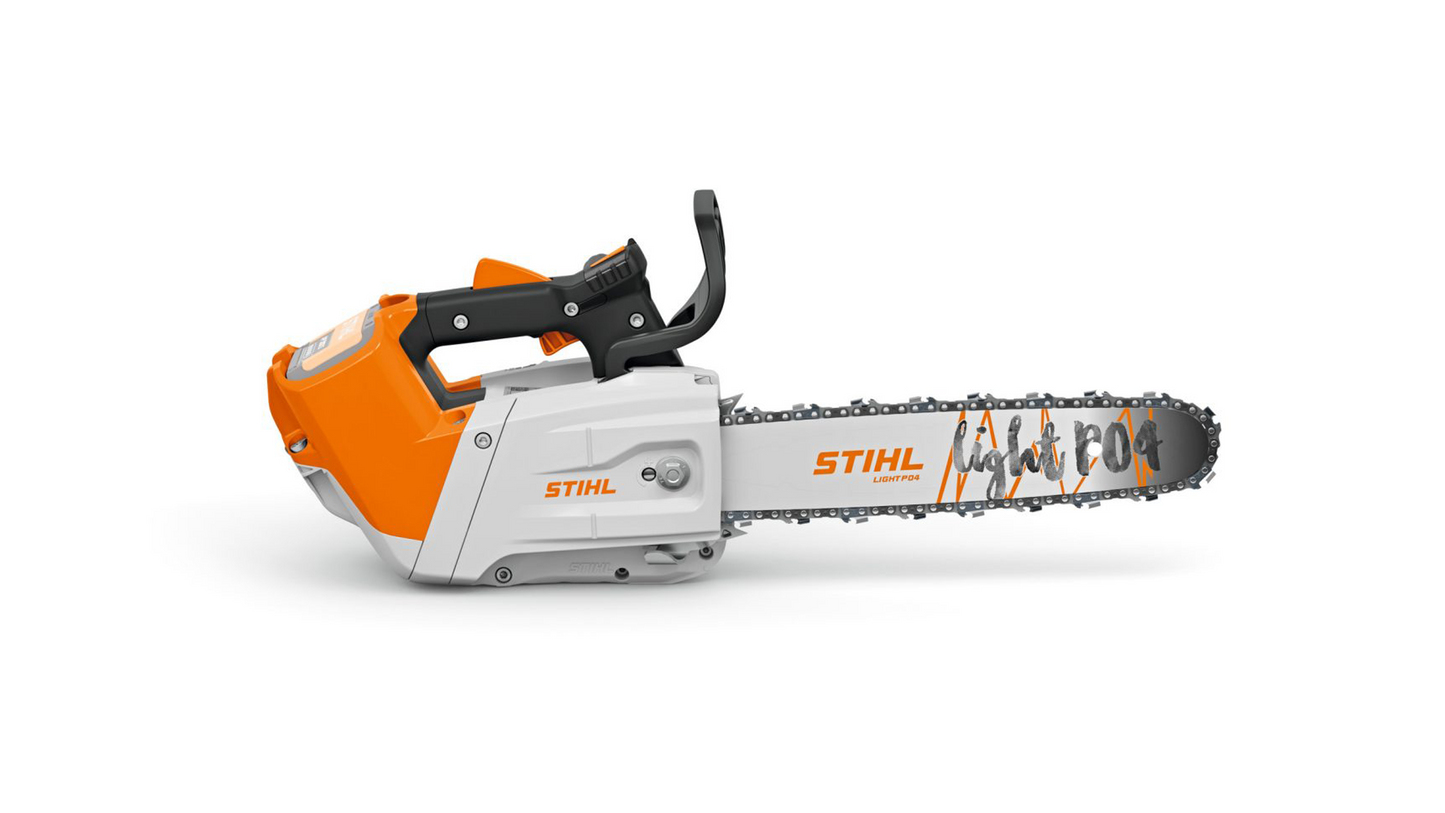 Motosega Stihl MSA 220 TC-O