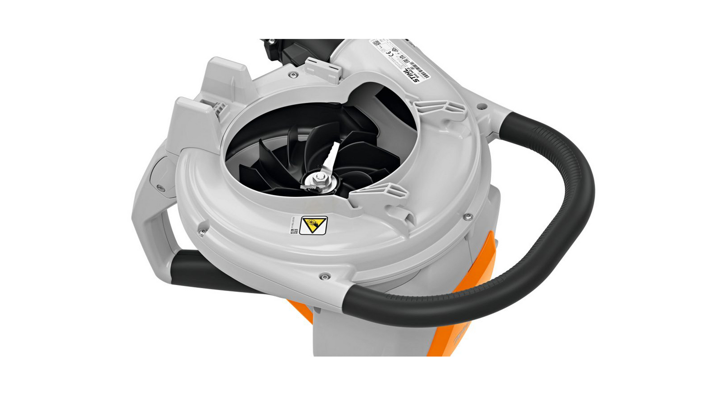 Aspiratore/Trituratore Stihl SHA 140