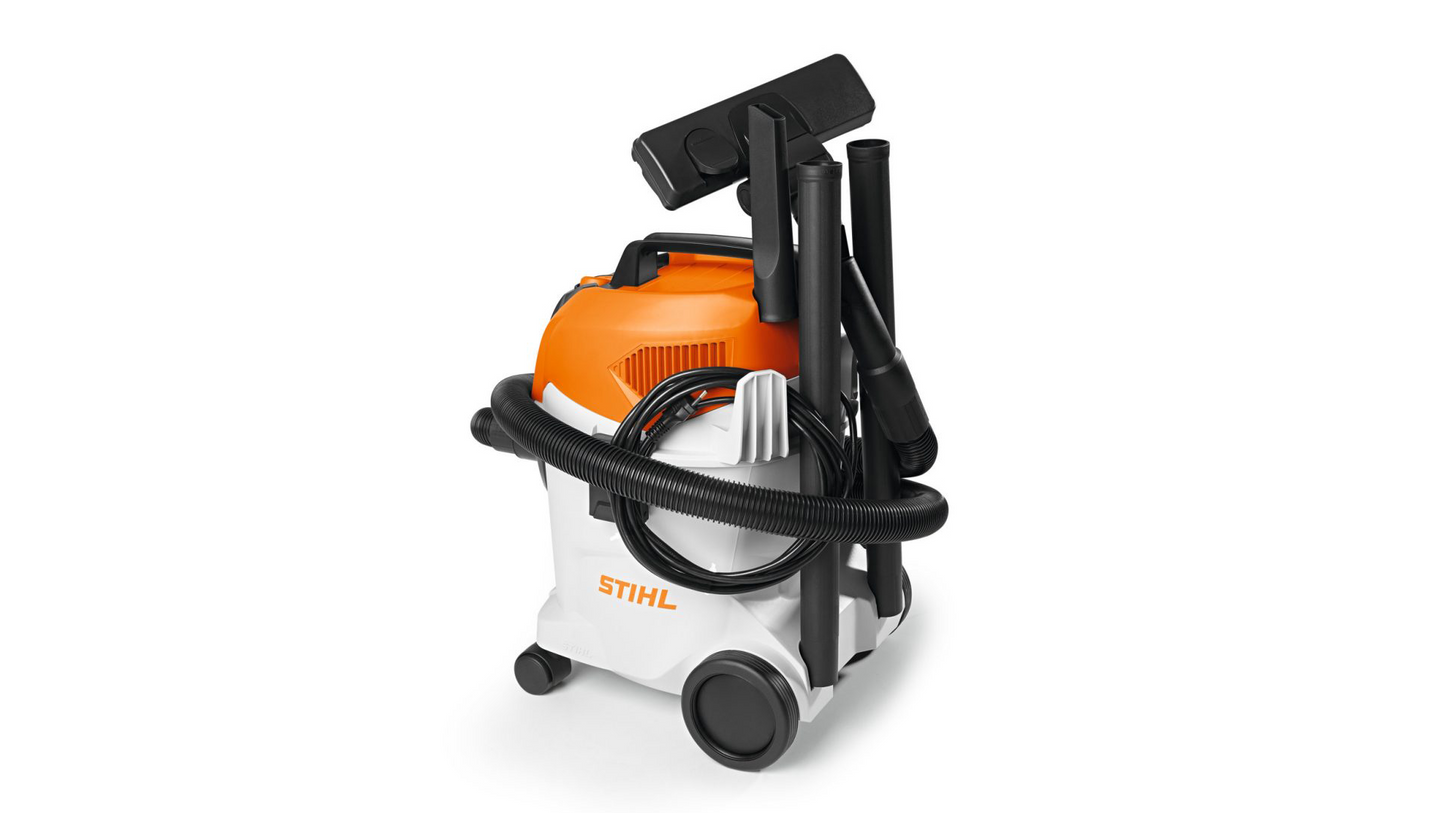 Aspiratore Stihl SE 33