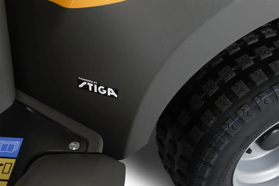 Park 500 WX - PIATTO DI TAGLIO Combi Pro 110 Q Plus