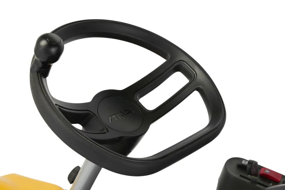 Park 500 WX - PIATTO DI TAGLIO Combi Pro 110 Q Plus