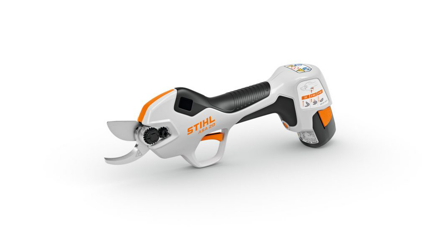 Forbice Stihl ASA 20 SET