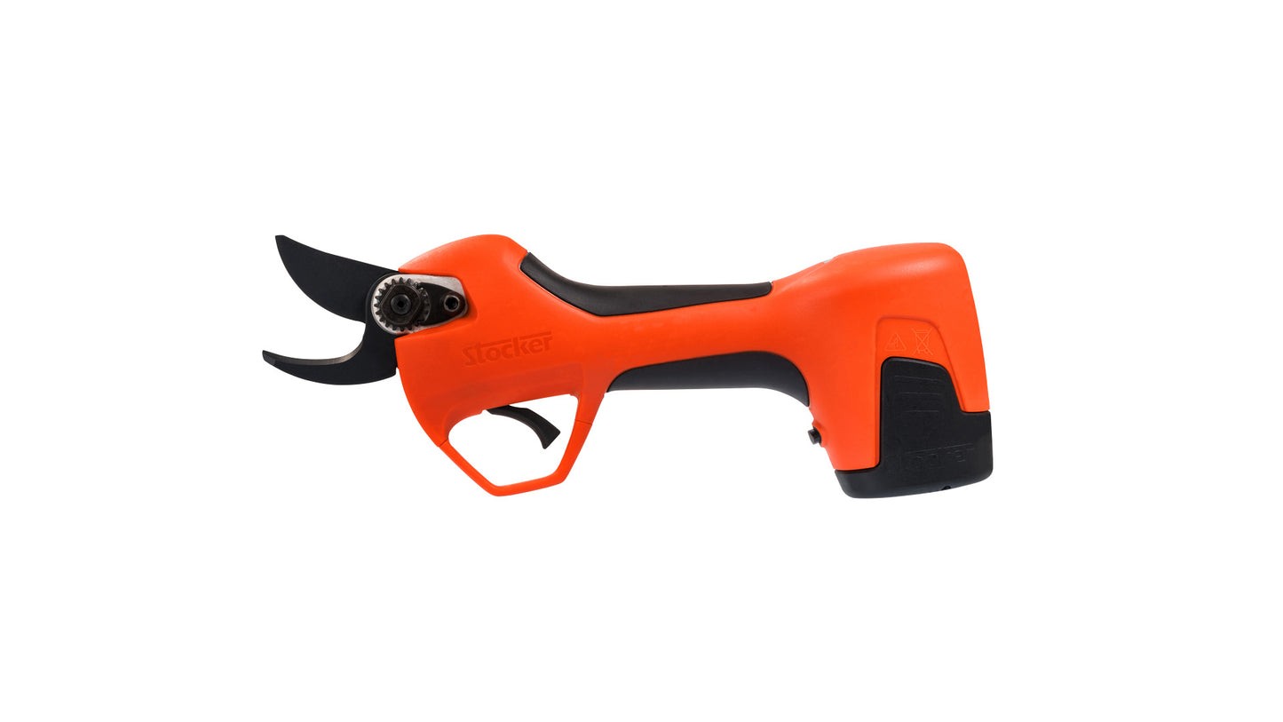 Forbice Vulcano E-30 TP