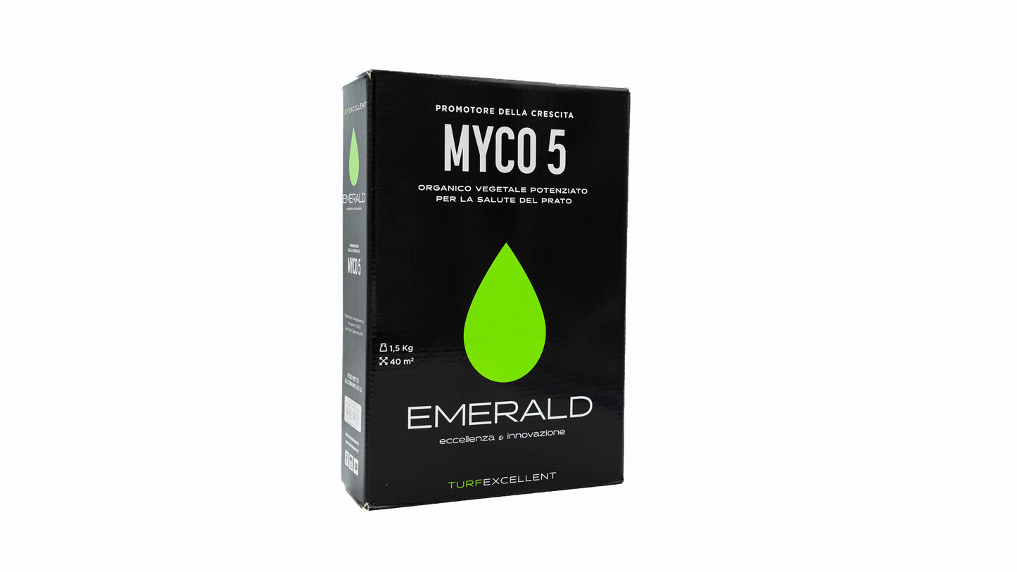 MYCO 5