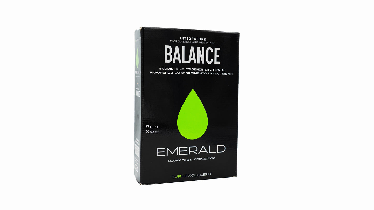 BALANCE