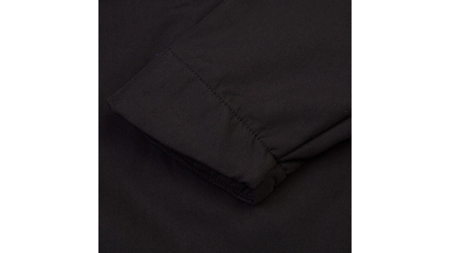 Giacca softshell impermeabile Caiman - Nero