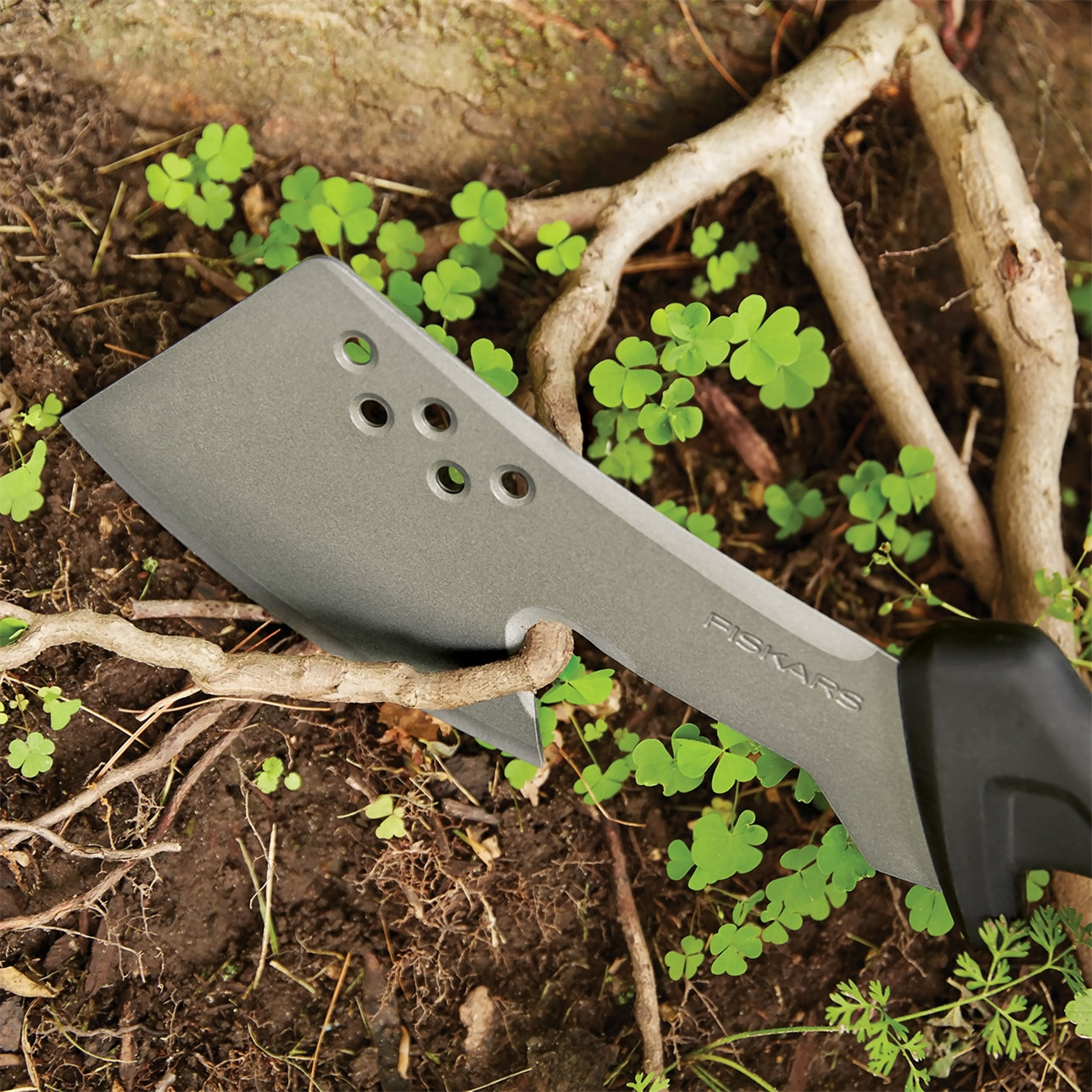 Accetta Fiskars Solid