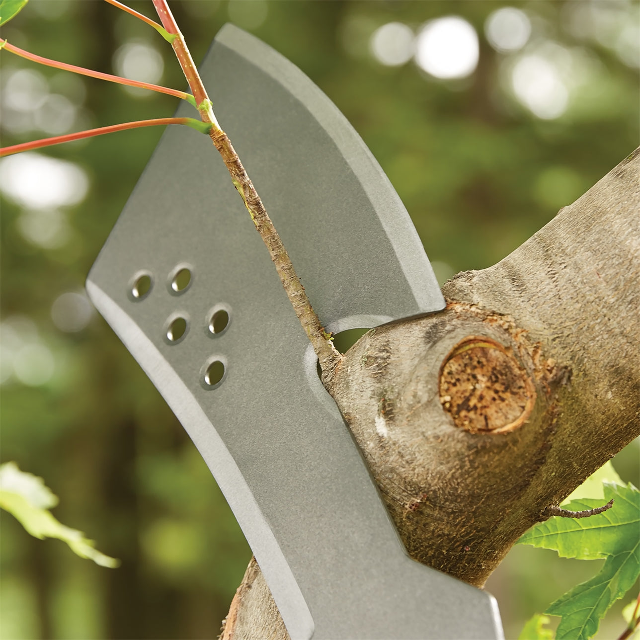Accetta Fiskars Solid