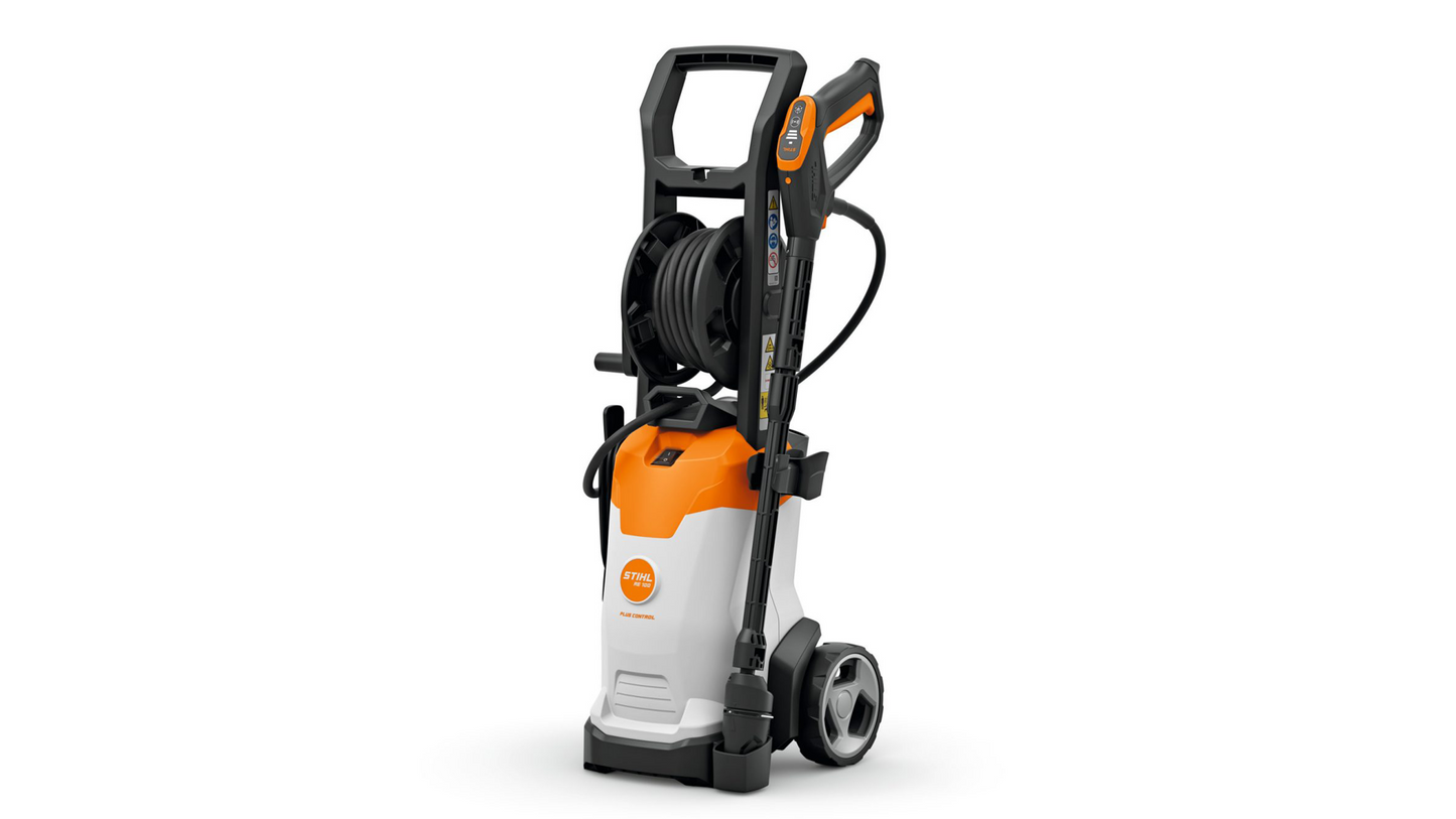 Idropulitrice Stihl RE 100 PLUS CONTROL
