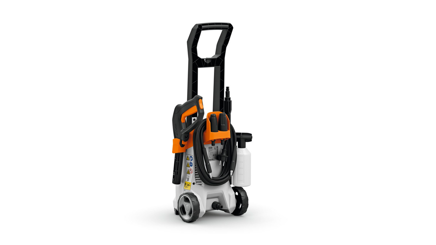 Idropulitrice Stihl RE 80