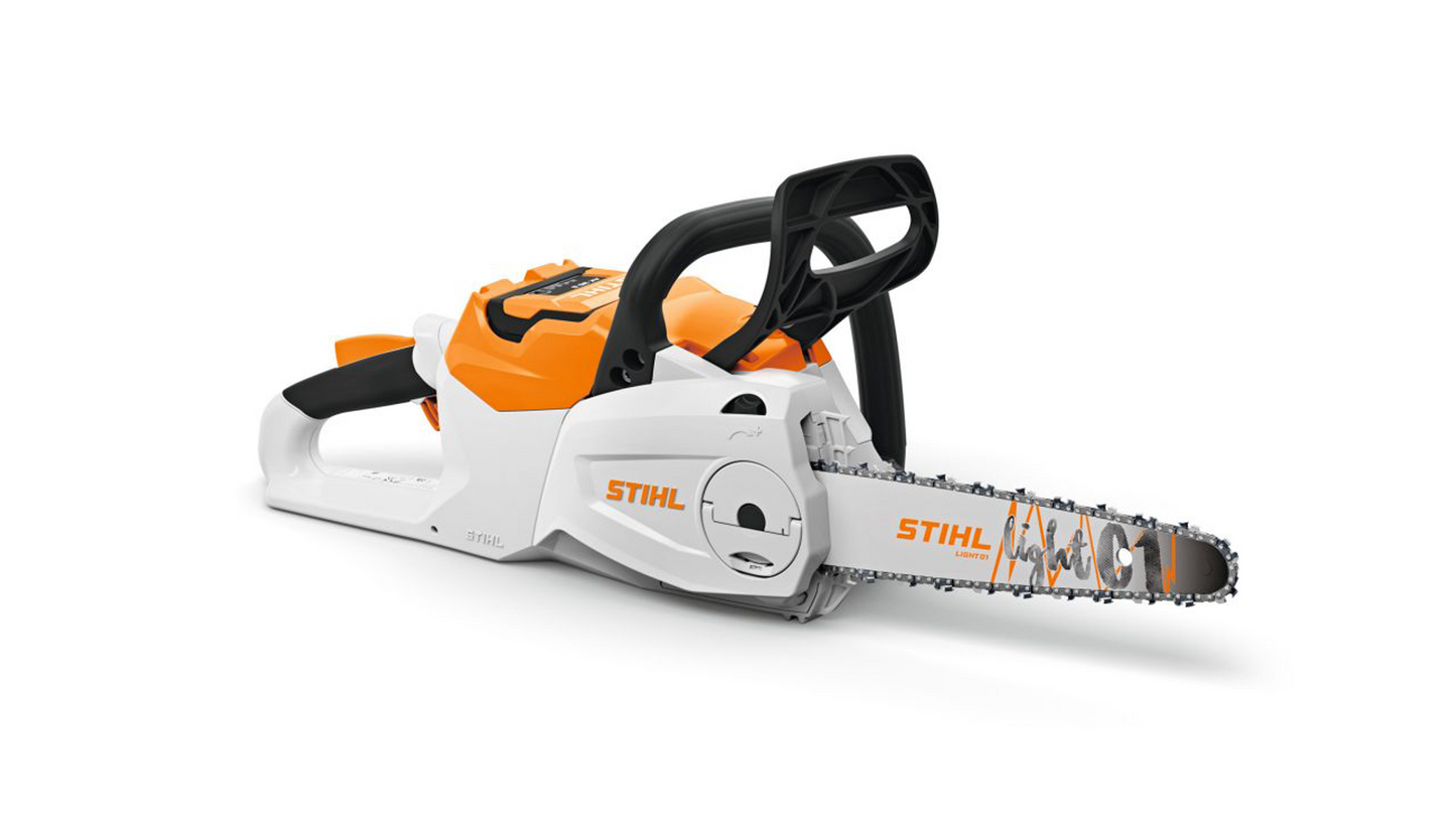 Motosega Stihl MSA 80 SET