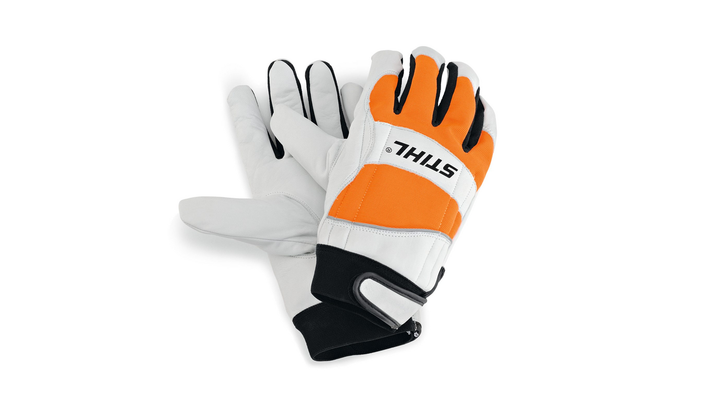 Guanti antitaglio STIHL DYNAMIC Protect MS