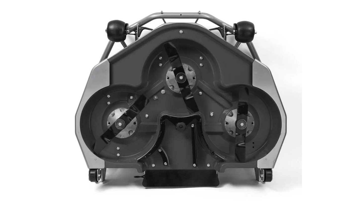 Park 500 WX - PIATTO DI TAGLIO Combi Pro 110 Q Plus