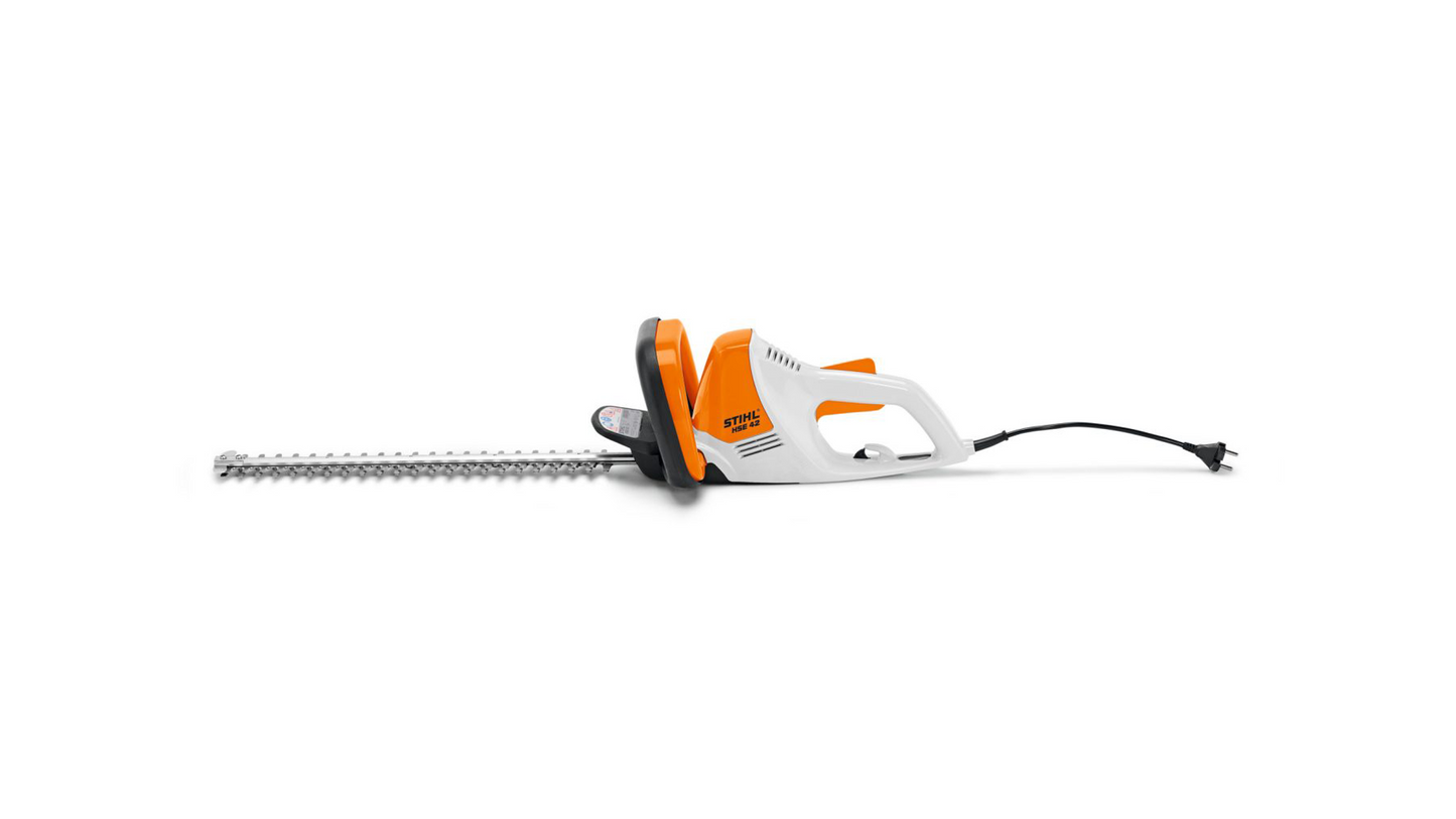 Tosasiepi Stihl HSE 42