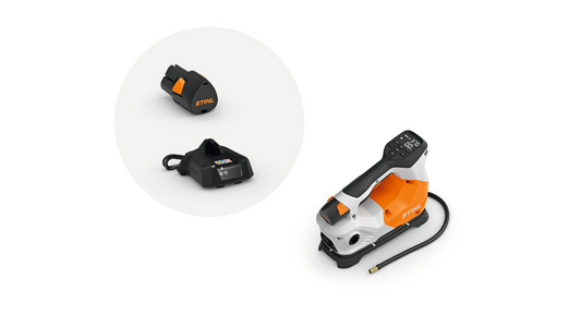 Compressore Stihl KOA 20 SET