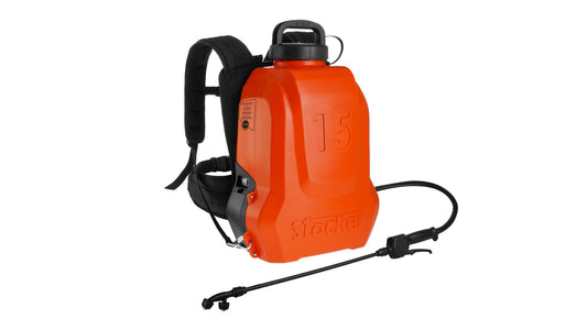 Nebla Pompa a zaino elettrica 15 L Li-Ion FPM