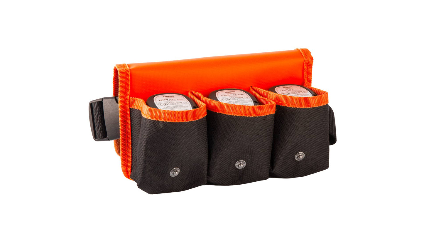 Fodero per batterie