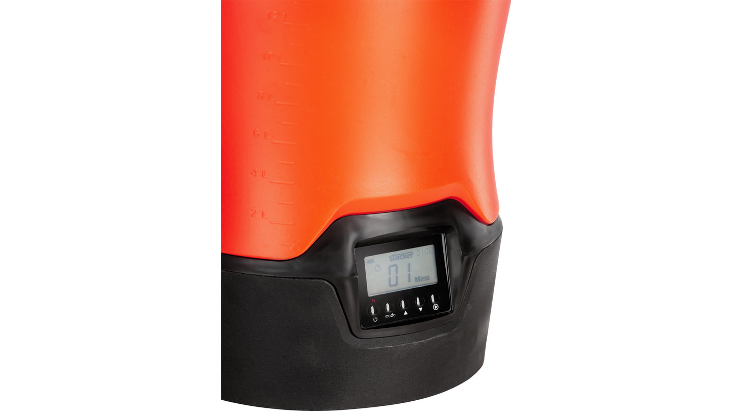 Geyser Nebulizzatore E-25 MI 21 V