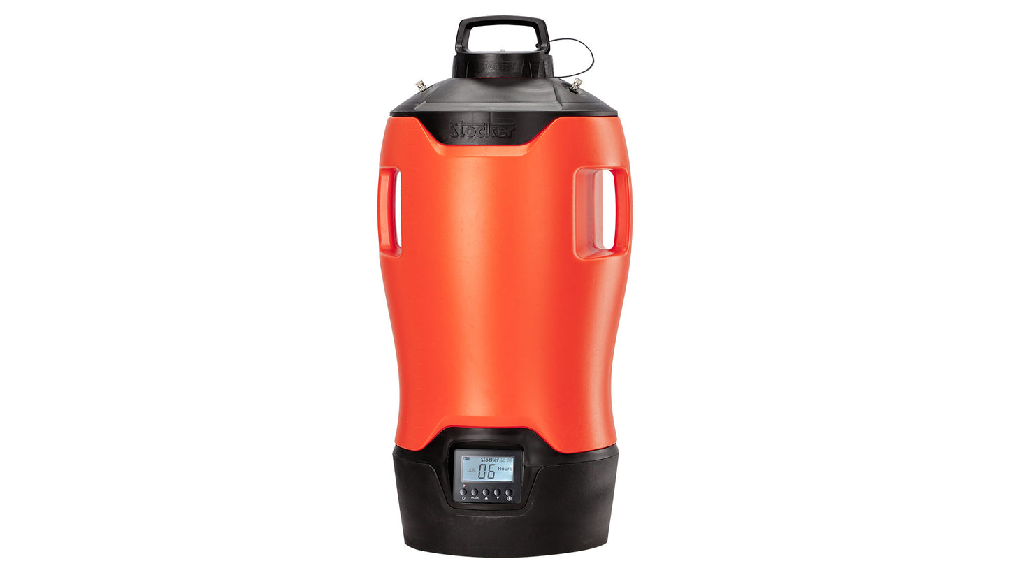Geyser Nebulizzatore E-25 MI 21 V