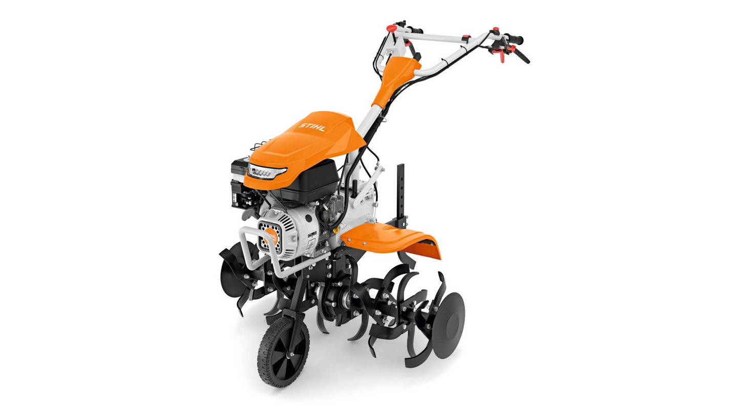 Motozappa Stihl MH 700