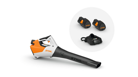 Soffiatore Stihl BGA 30 SET