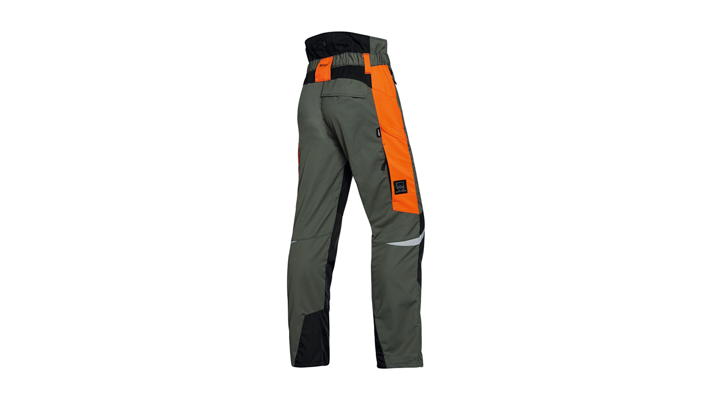 Pantaloni in vita STIHL FUNCTION ERGO