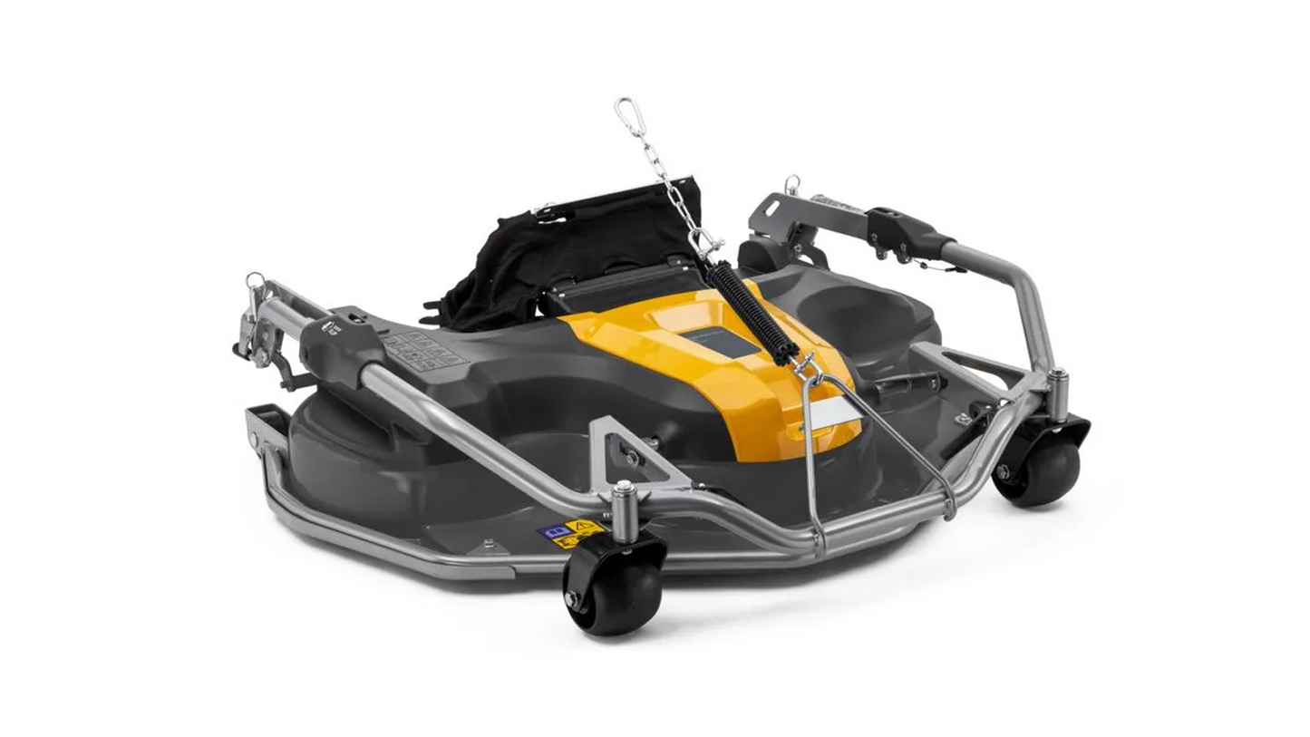 Park 500 WX - PIATTO DI TAGLIO Combi Pro 110 Q Plus