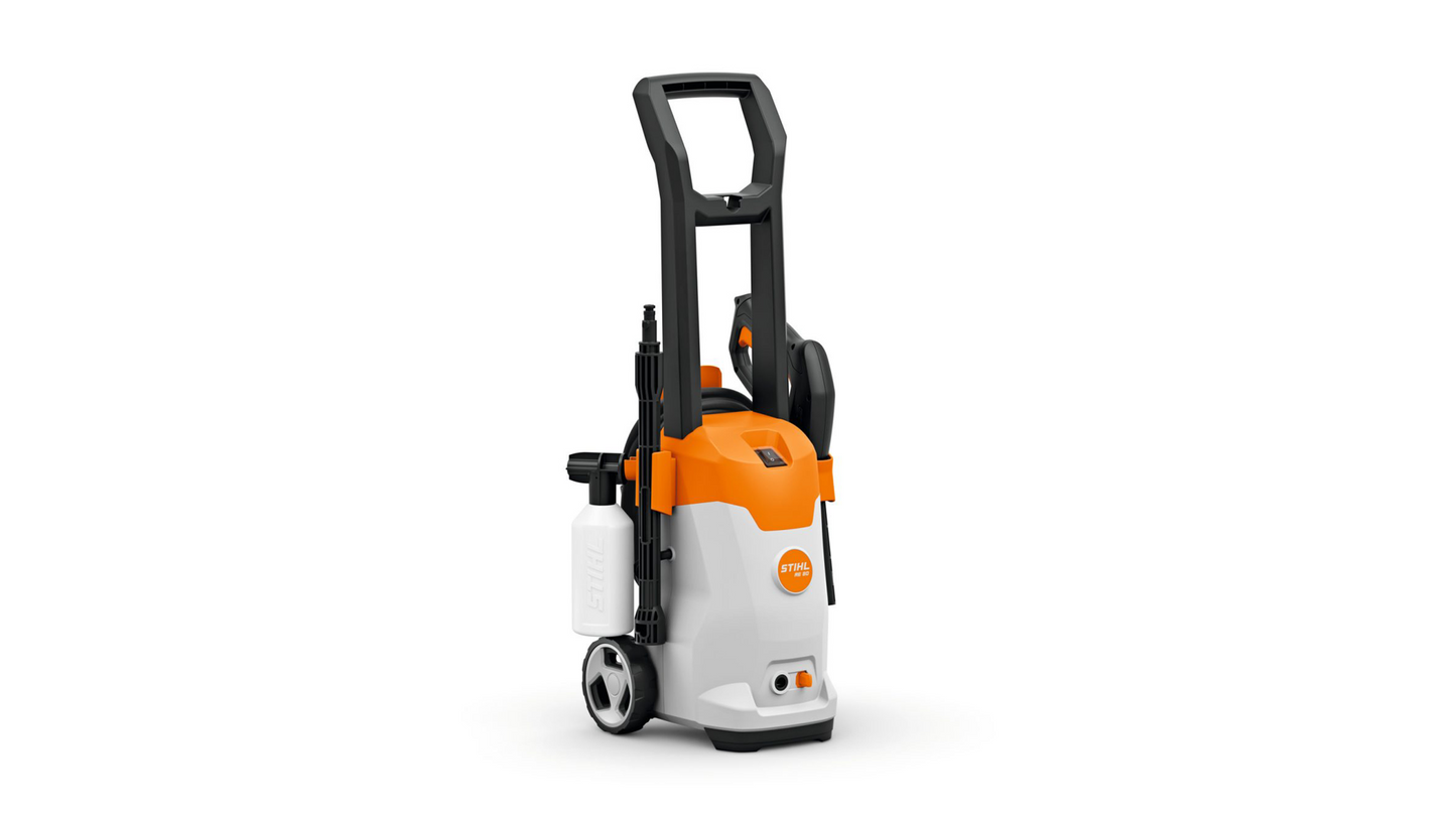 Idropulitrice Stihl RE 80