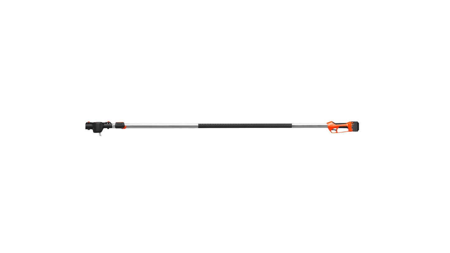 Manico telescopico Magma 190-310 cm