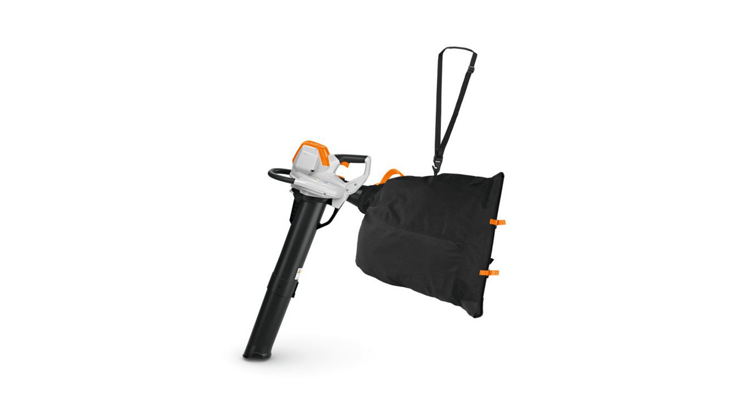 Aspiratore/Trituratore Stihl SHA 140