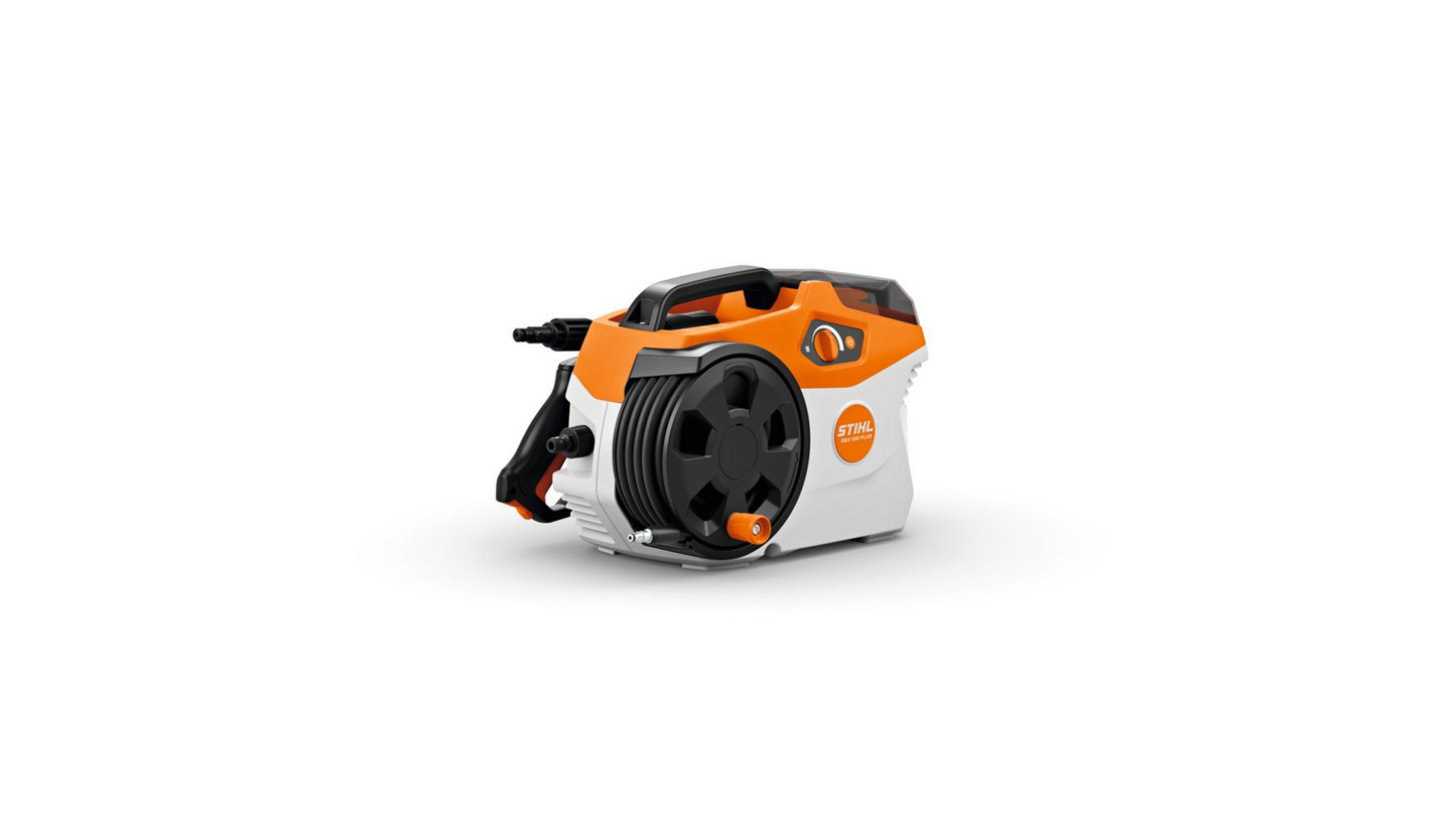 Idropulitrice Stihl REA 100 PLUS