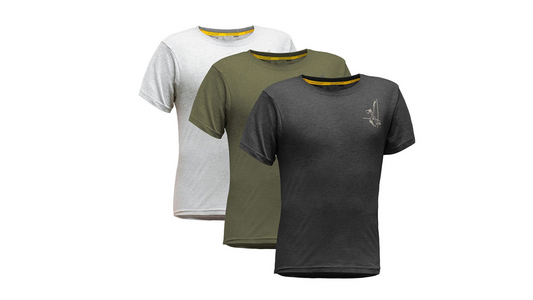 Set di magliette Pfanner Holzer