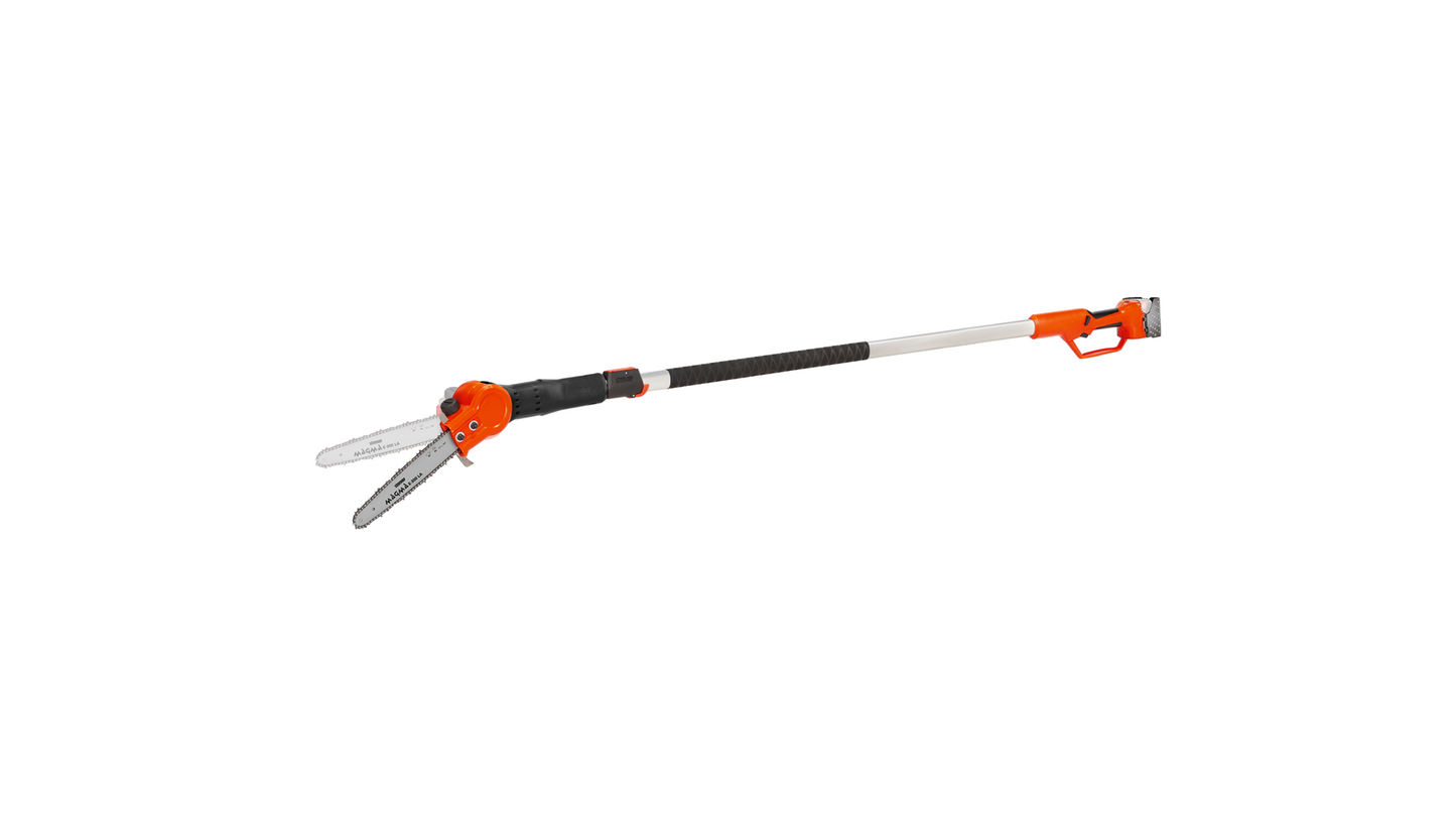 Motosega telescopica Magma E-300 LA 21 V