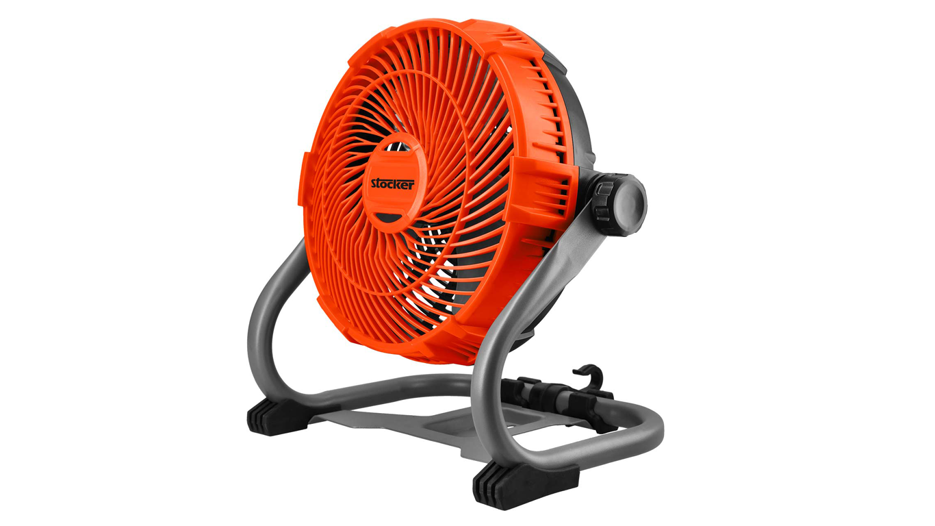 Ventilatore a batteria 21 V