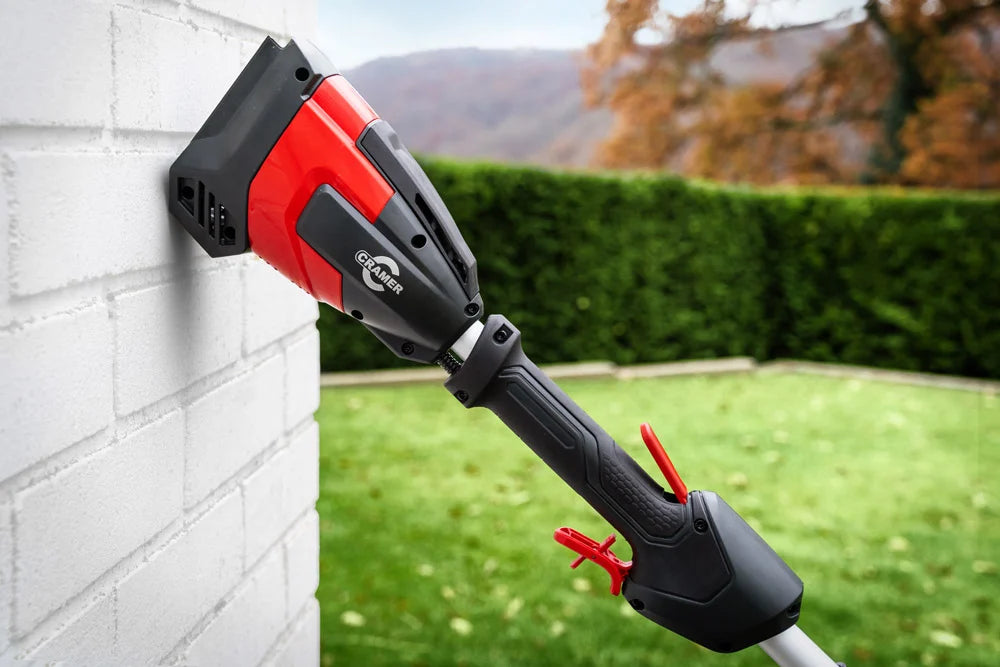 Tagliabordi Cramer 48V
