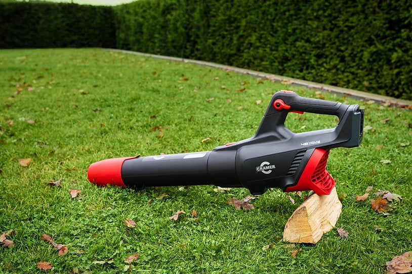 Soffiatore Cramer 800W 48V