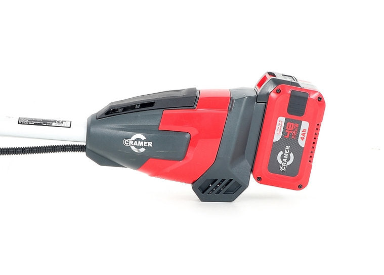 Tagliabordi Cramer 48V