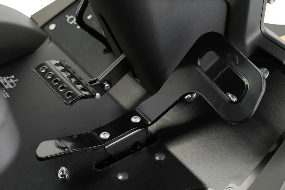 Park 500 WX - PIATTO DI TAGLIO Combi Pro 110 Q Plus