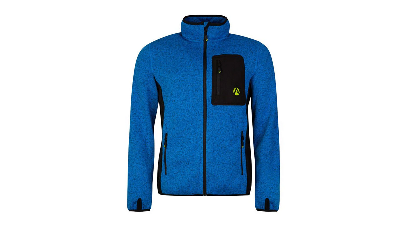 Pile invernale Kudu Plus - Blu